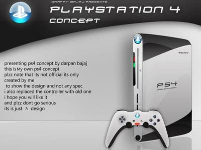 Playstation 4 Rumors - Release Date