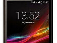Spesifikasi SPC S16 Flazz Android Quad Core Harga 600 Ribuan