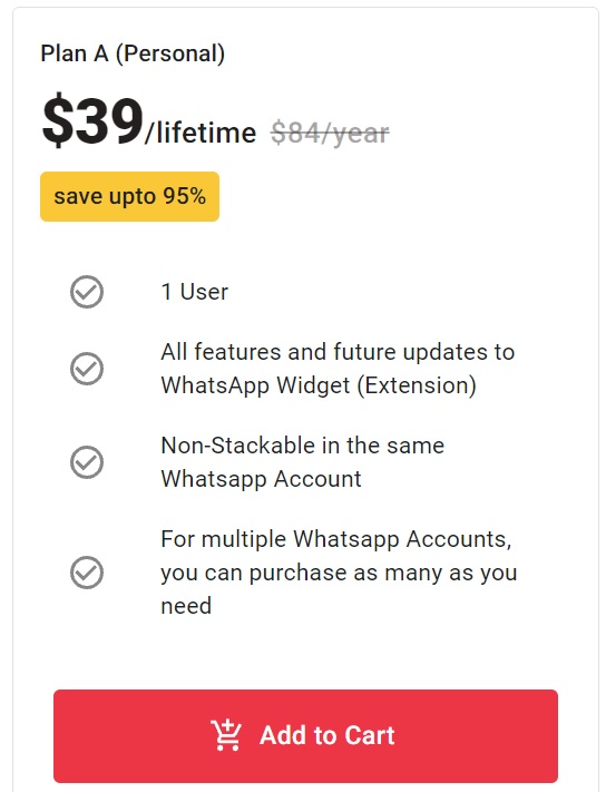 Cooby: Supercharge whatsapp for work