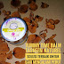 TUMMY TIME BALM TASNEEM NATUREL : SOLUSI TERBAIK UNTUK BAYI MENGALAMI PERUT KEMBUNG,SEMBELIT & CIRIT-BIRIT