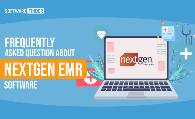 NextGen EMR Software