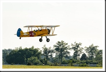 N2S-1 "STEARMAN"