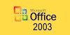 Microsoft Office 2003 SP3 Activado, sin publicidad.