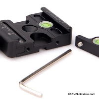 New Improved DDC Series QR Clamps from Sunwayfoto