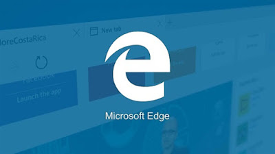  Microsoft Edge