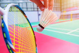 Menang Badminton Lagi: Medali dari Srikandi Indonesia