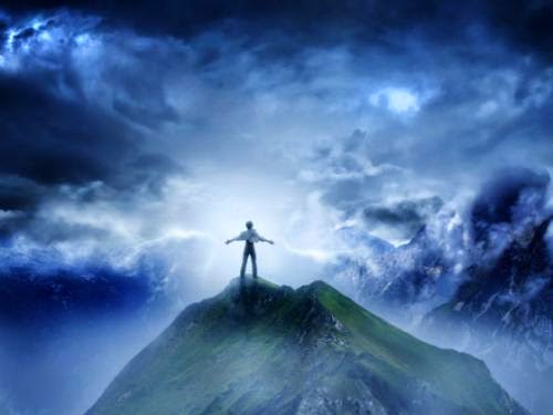 Daily Message September 5 2012