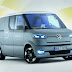 Volkswagen eT! Concept