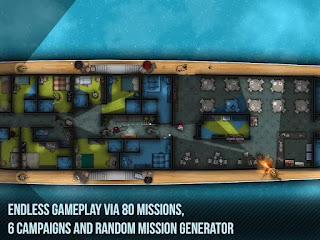 Door Kickers v1.0.55