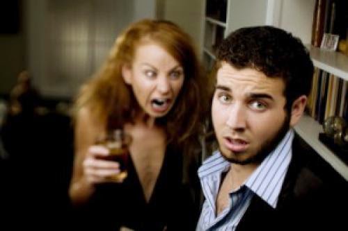 Approach Anxiety Elimination Tips That Work For Good