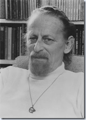 Theodore Sturgeon