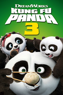 [VIP] Kung Fu Panda 3 [2016] [DVDR] [NTSC] [Latino]