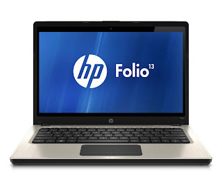 Hp Folio 13