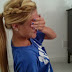 Boho braid lovely ponytail 