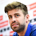 Spain fans boo Barcelona's Pique at football training