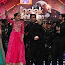 Sonam Kapoor & Fawad Khan on Jhalak Dikhhla Jaa 7 6th September 2014 Full Episode - Khoobsurat 