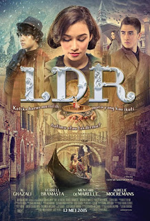 Download Film LDR (2015)