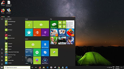 Top 10 Differences between Windows 7 and Windows 8/10