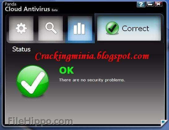 Cloud Antivirus 2