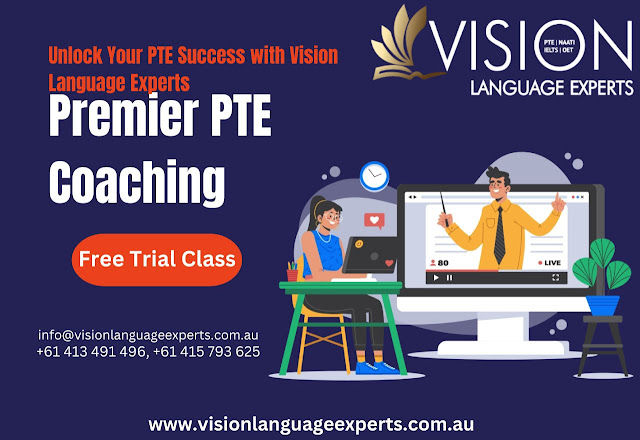 Premier PTE Coaching