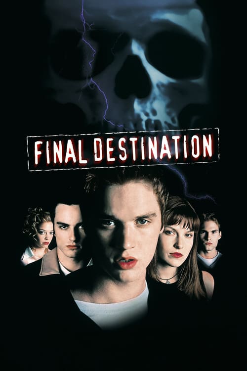 [HD] Final Destination 2000 Online Gucken Kostenlos