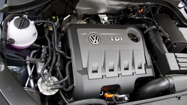 PR | Volkswagen reaches settlements with U.S. Government