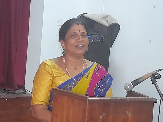  மட்டக்களப்பில் ஈரோஸ் அமைப்பின் நிறுவனர் நினைவேந்தல் நிகழ்வு அனுஷ்டிப்பு.