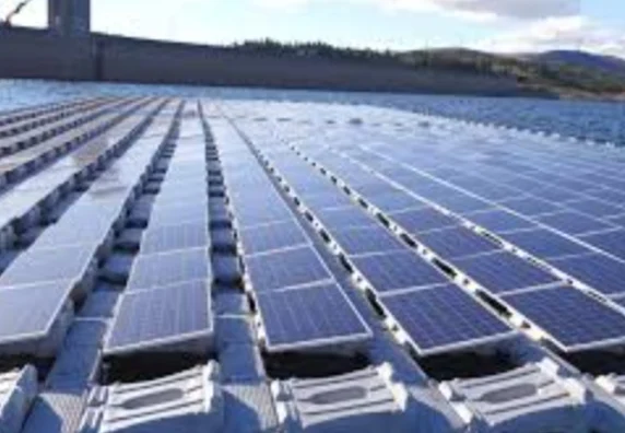 Suncatcher Solar Energy Project, Portugal