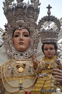 Virgen de Araceli