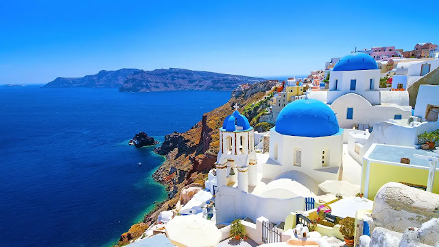 Greece