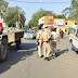 एक दिवसीय विशेष वाहन चेकिंग अभियान, नियम तोड़ने वालें 48 वाहन चालकों पर पुलिस ने की चालानी कार्रवाई