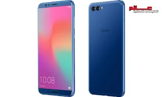 مواصفات و مميزات هاتف هواوي هونور فيو Huawei Honor View 10
