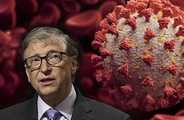 Bill Gates Tunjukkan 3 Cara Agar Pandemi Corona Selesai, dan Hidup Kembali Normal