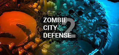 Zombie City Defense 2 Full Crack