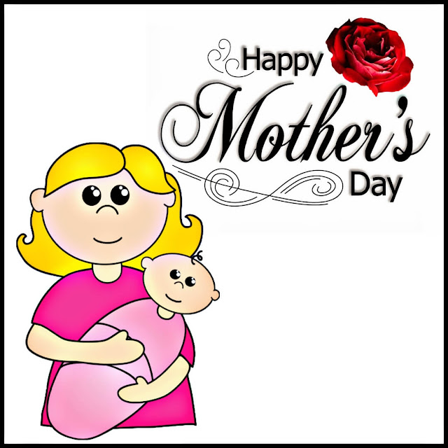 Happy Mother's Day Images