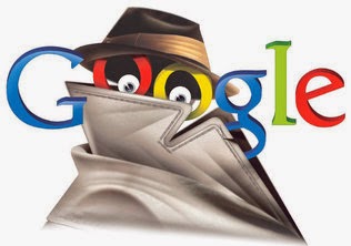 Πώς μας παρακολουθεί η Google;