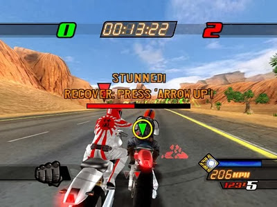 Jacked Motor Bike Racing Pc Game