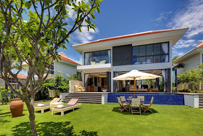 Ocean Villa Đà Nẵng - khu nghỉ dưỡng Đà Nẵng Ocean Villa