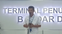 Pererat Tali Silahturahmi, PT Pelindo Group Dengan Insan Pers Buka Puasa Bersama 