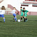 PREBENJAMIN  1 - 0  Bco. Hondo, "Se atragantó el rival"