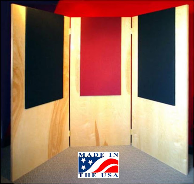 Recording Booth For Sale4