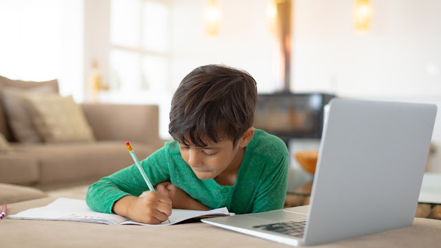 How Can English Learning Applications Be Helpful To Your Kids?