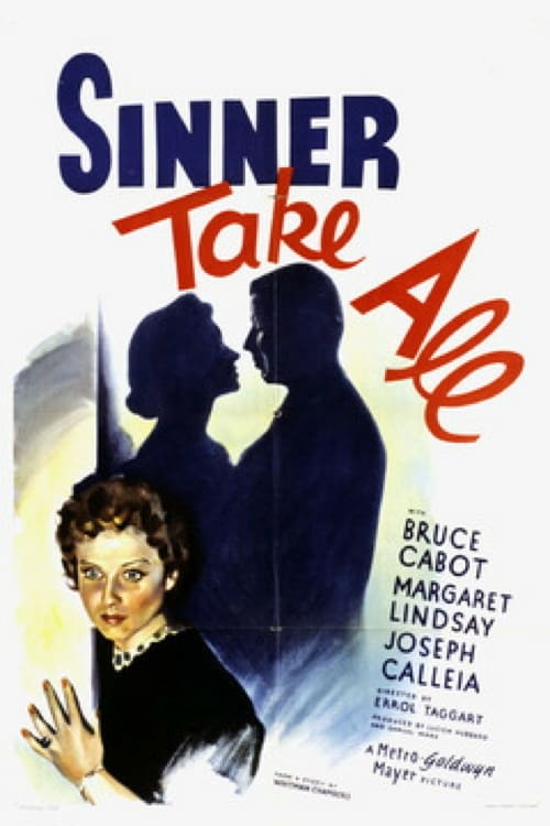 Sinner Take All 1936 Film Completo Streaming