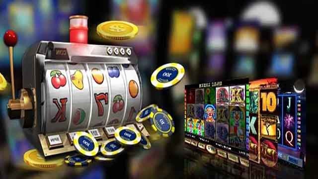 Tips Dan Trik Mudah Menang Di Slot Online