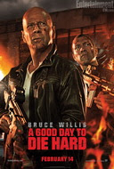 Download Film : A GOOD DAY TO DIE HARD