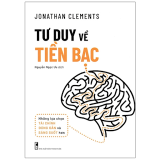 Tư Duy Về Tiền Bạc ebook PDF-EPUB-AWZ3-PRC-MOBI