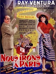 We Will All Go to Paris (1950)