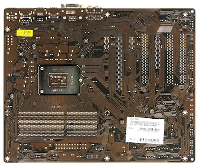 MSI Z77A-G43 NVMe M.2 SSD BOOTABLE BIOS MOD