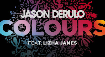 DOWNLOAD MP3: Lizha James feat. Jason Derulo - Colours
