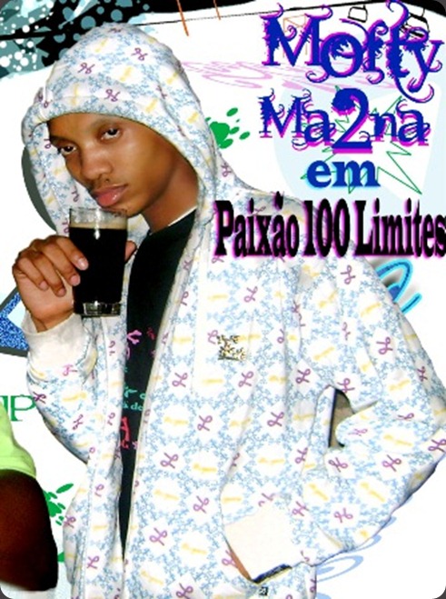 2na paixao sem limites
